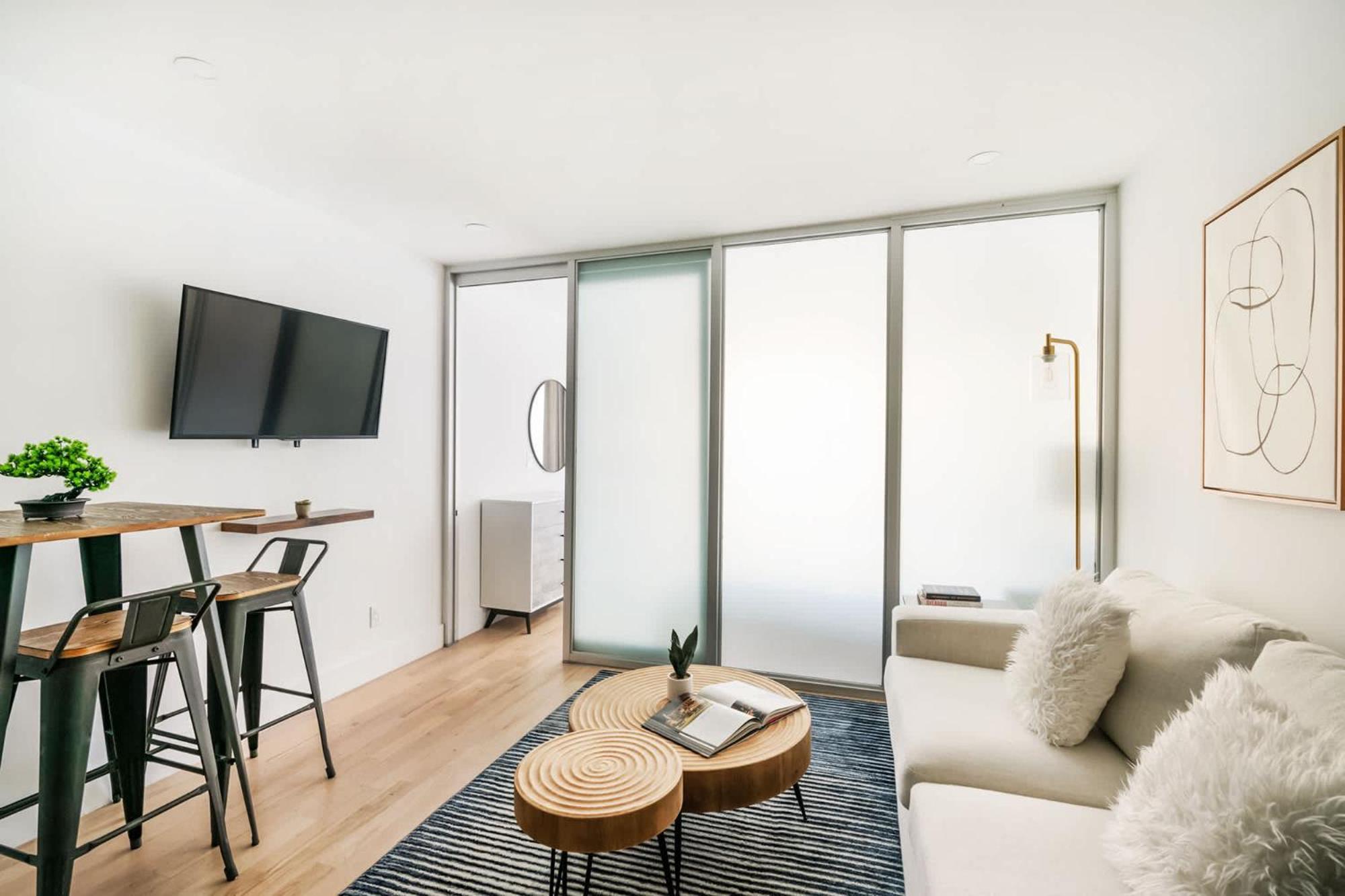 75-1d New 1br Prime Ues W&d The Unit Value Appartement