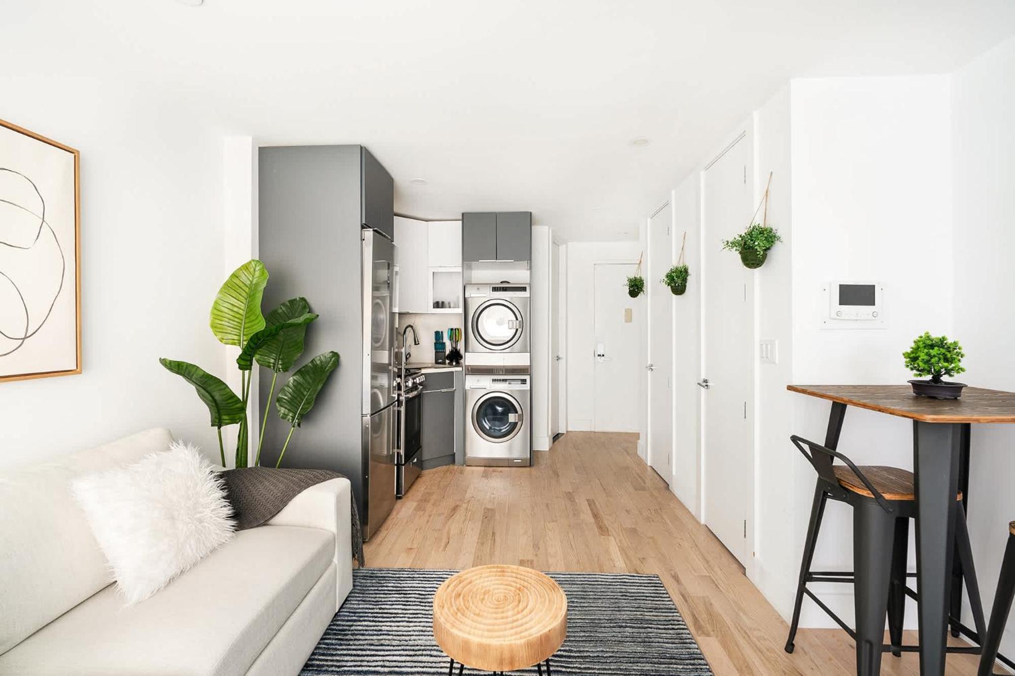 Appartement 75-1d New 1br Prime Ues W&d The Unit Value *