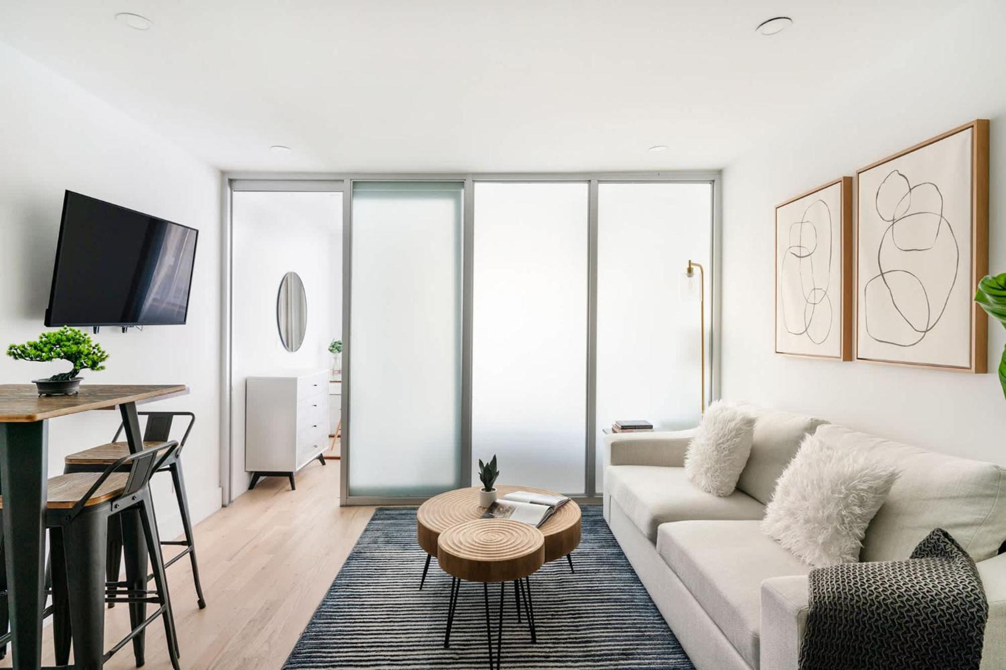 Appartement 75-1d New 1br Prime Ues W&d The Unit Value New York