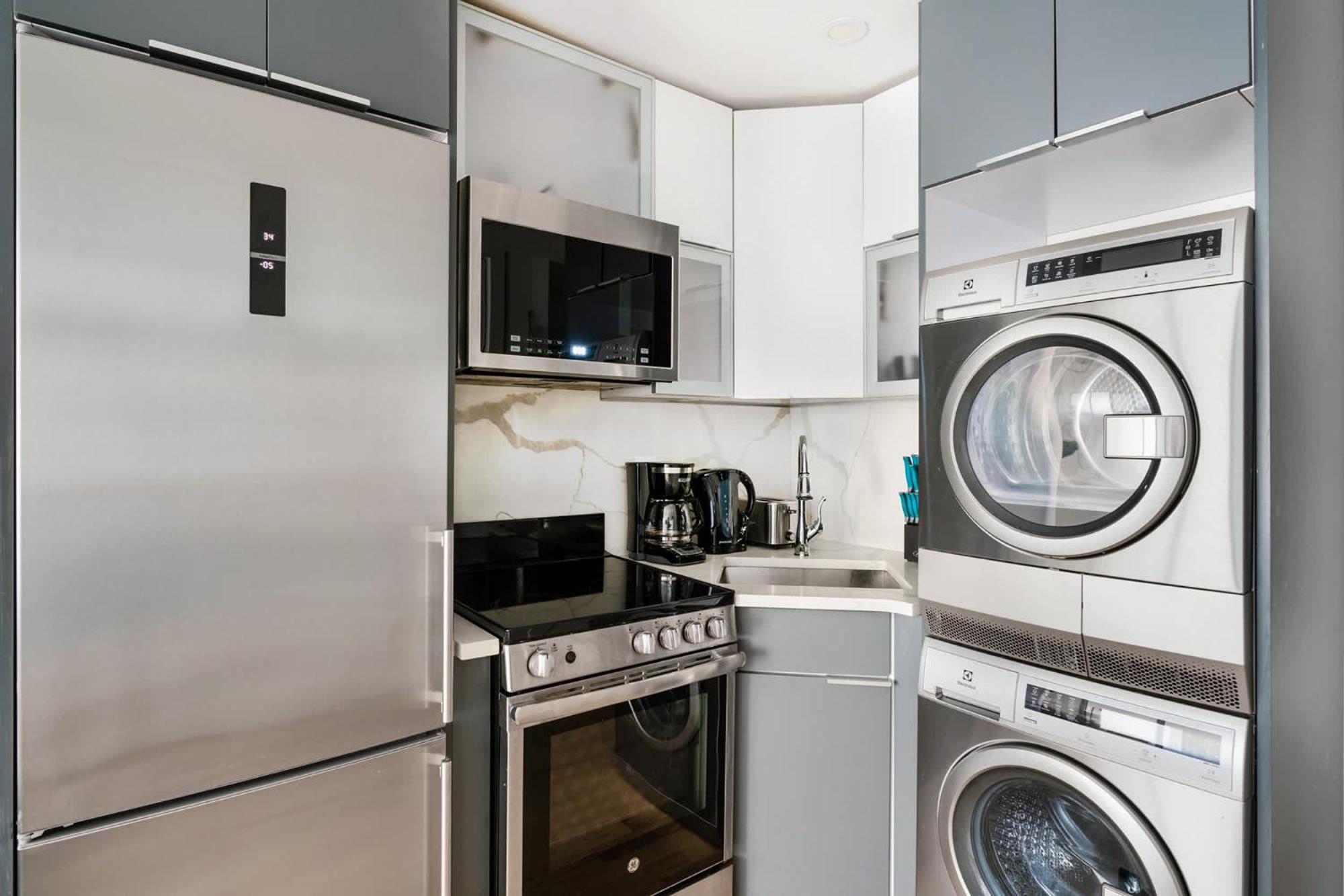 75-1d New 1br Prime Ues W&d The Unit Value Appartement New York