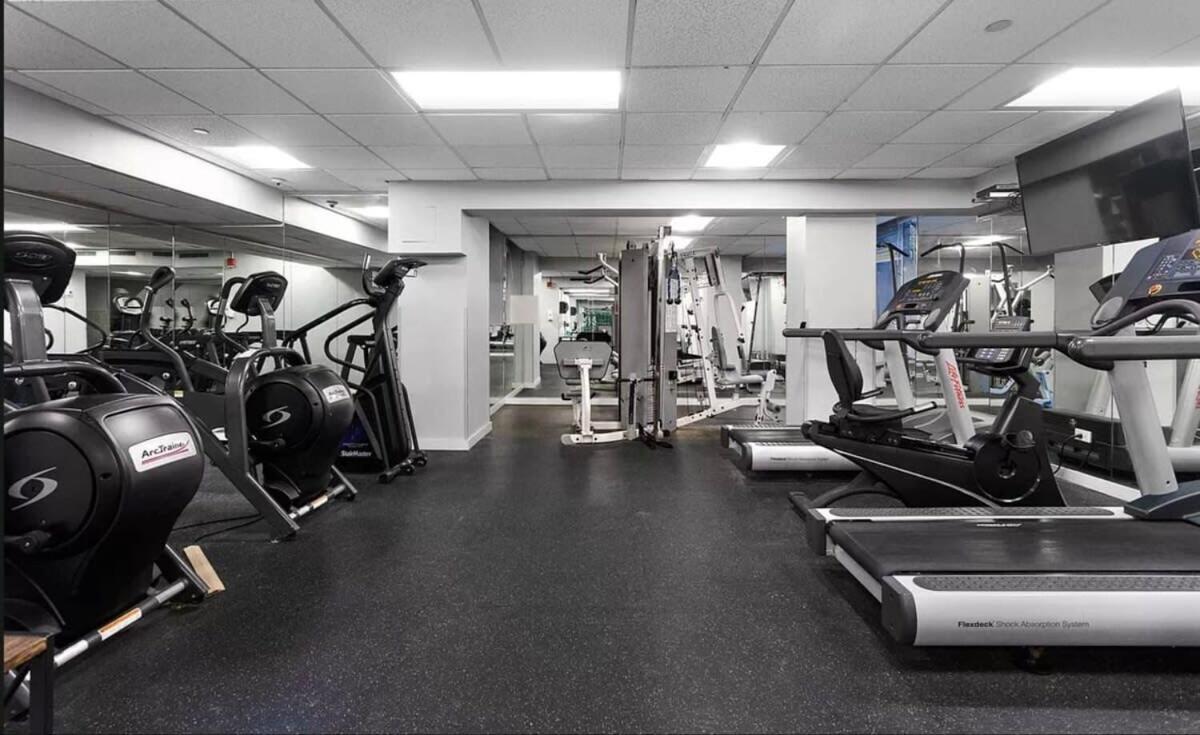Appartement 73-1111 New Uws Doorman Gym New York