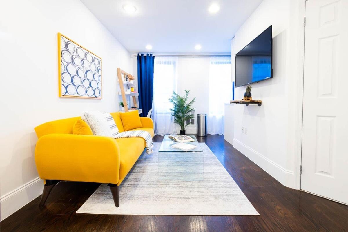 Appartement 69-4c Brand New Haven Prime Lower East Side 1br