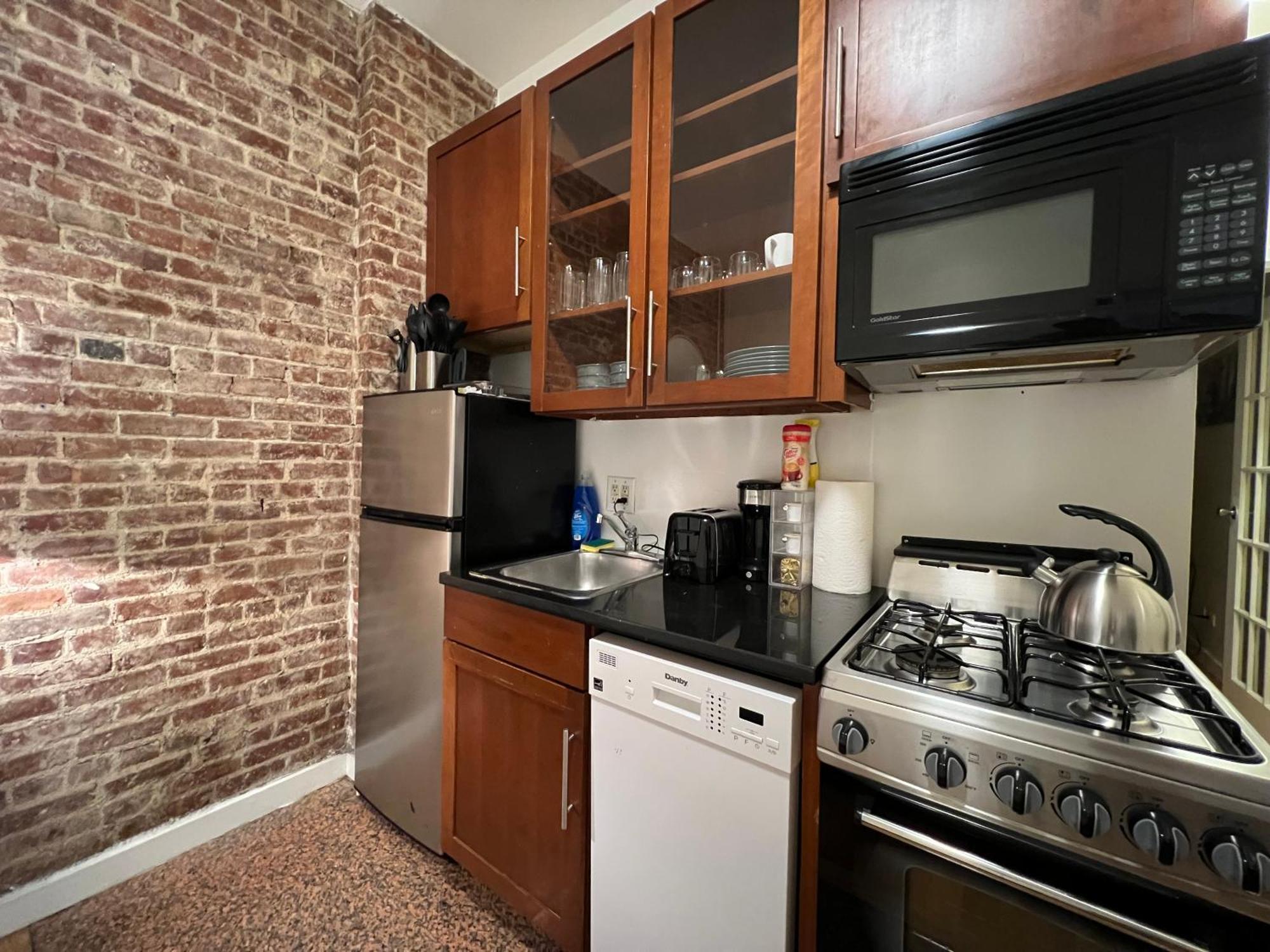 Apartment The Manhattan Midtown New York