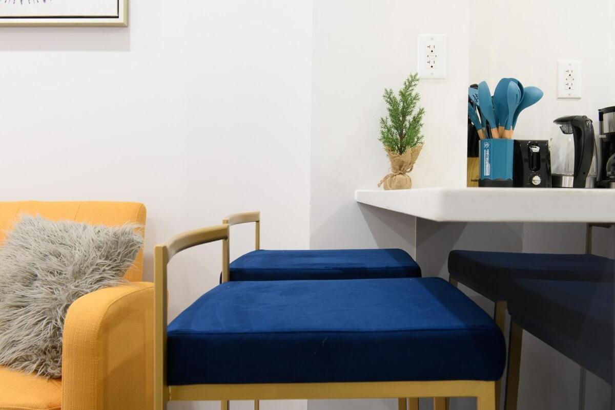 1597-8 Luxury Upper East Side W&d Appartement New York