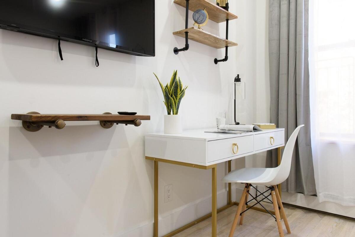 Appartement 1597-8 Luxury Upper East Side W&d