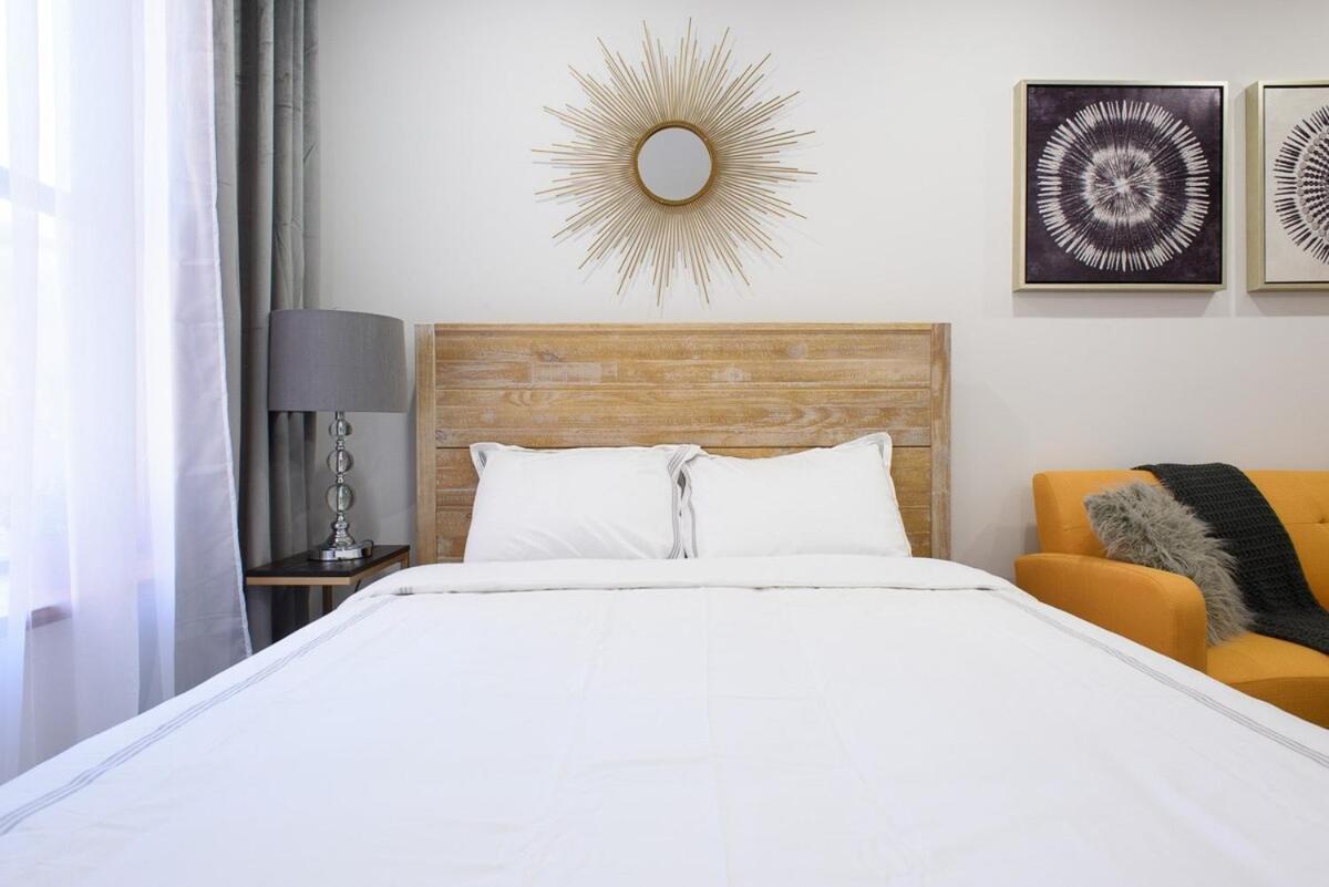 Appartement 1597-8 Luxury Upper East Side W&d *