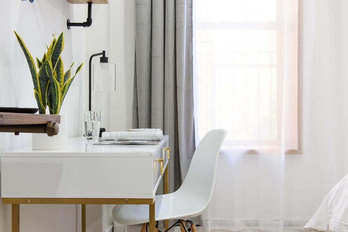 1597-8 Luxury Upper East Side W&d Appartement