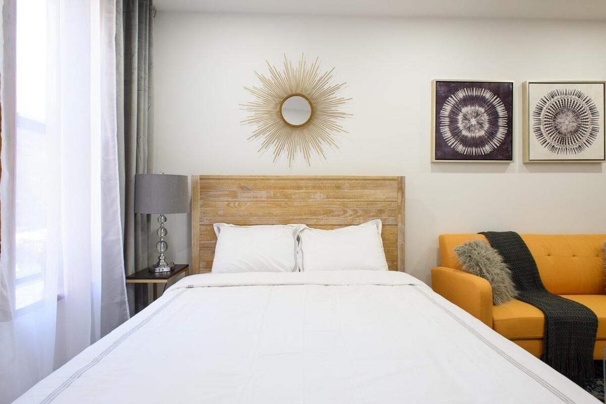 Appartement 1597-8 Luxury Upper East Side W&d