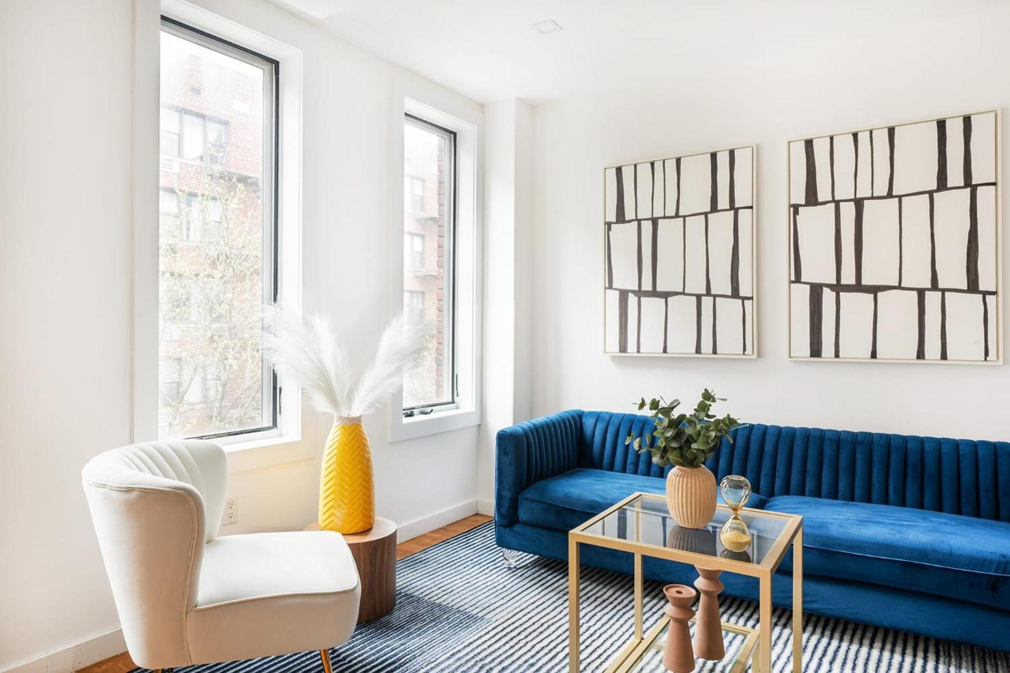 Appartement 13-3 I Brand New 4br 3bth Duplex Private Roof Deck *