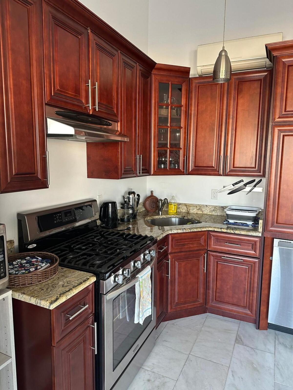 Skyline Penthouse New York