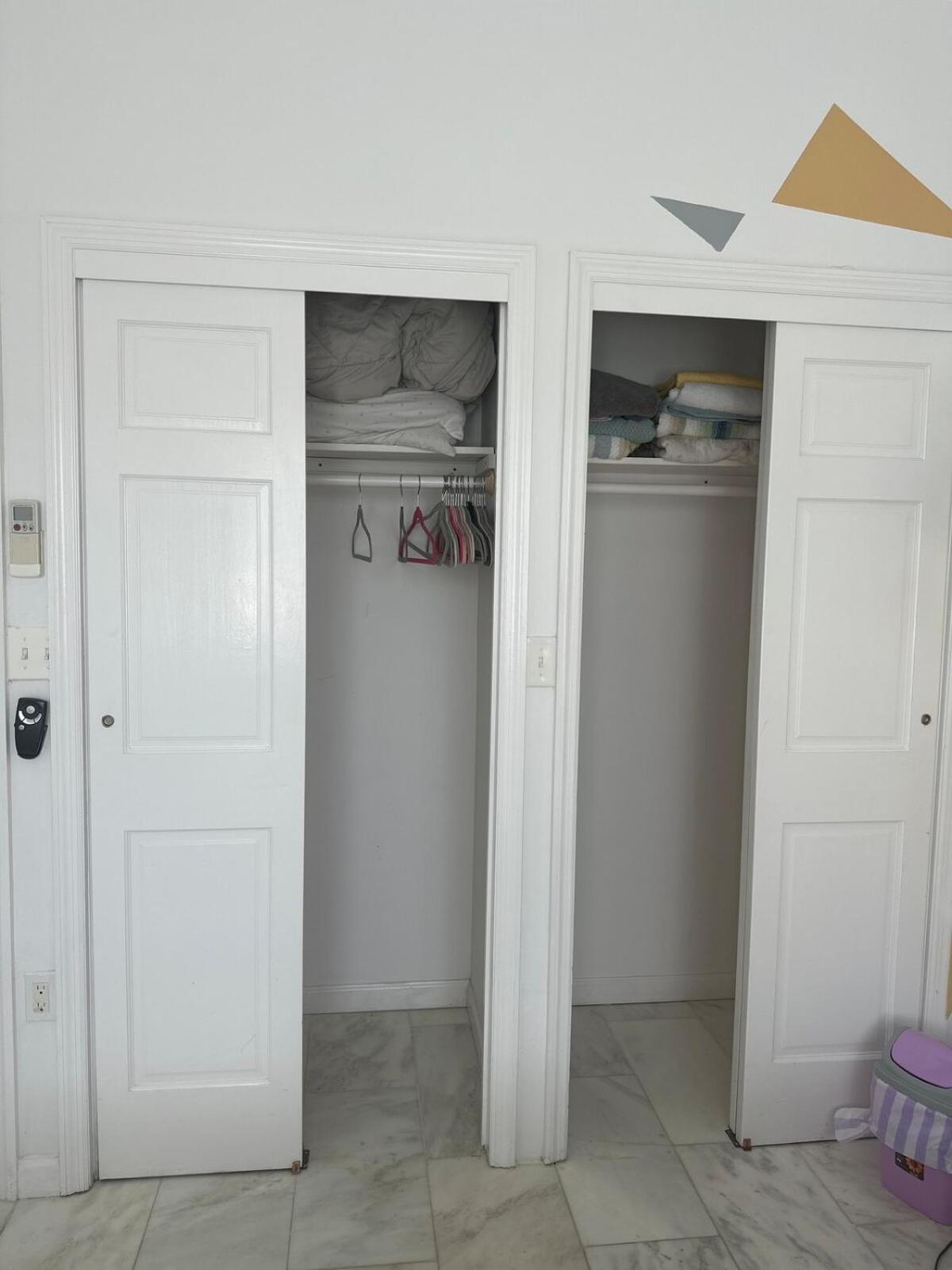 Apartment Skyline Penthouse *