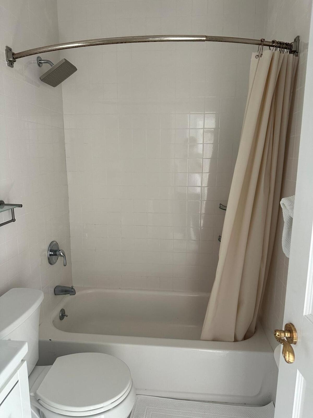 Skyline Penthouse Apartment New York