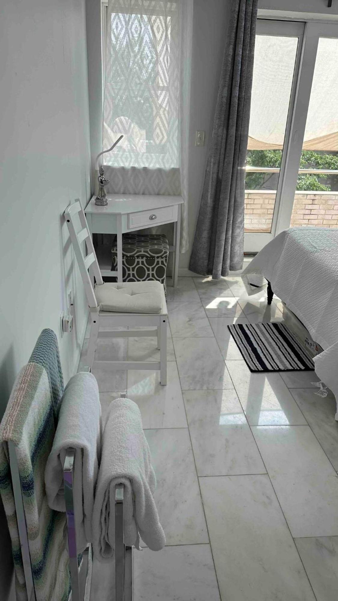 Apartment Skyline Penthouse