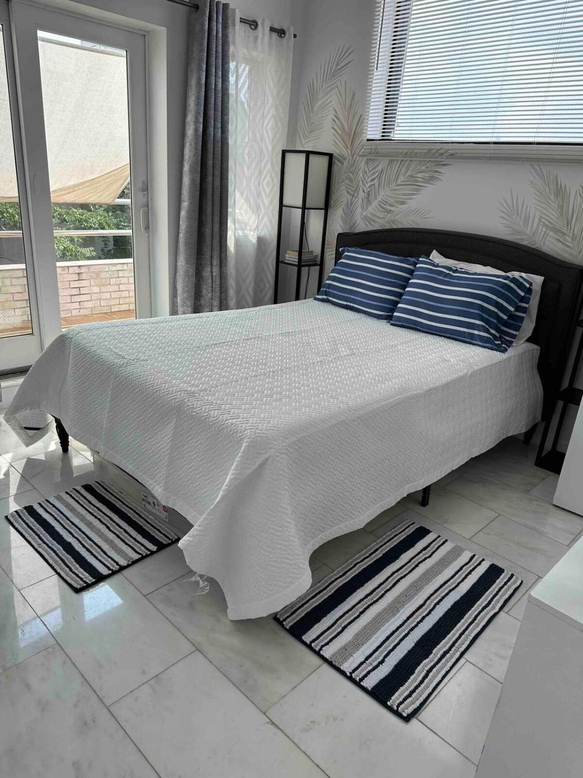 Skyline Penthouse New York