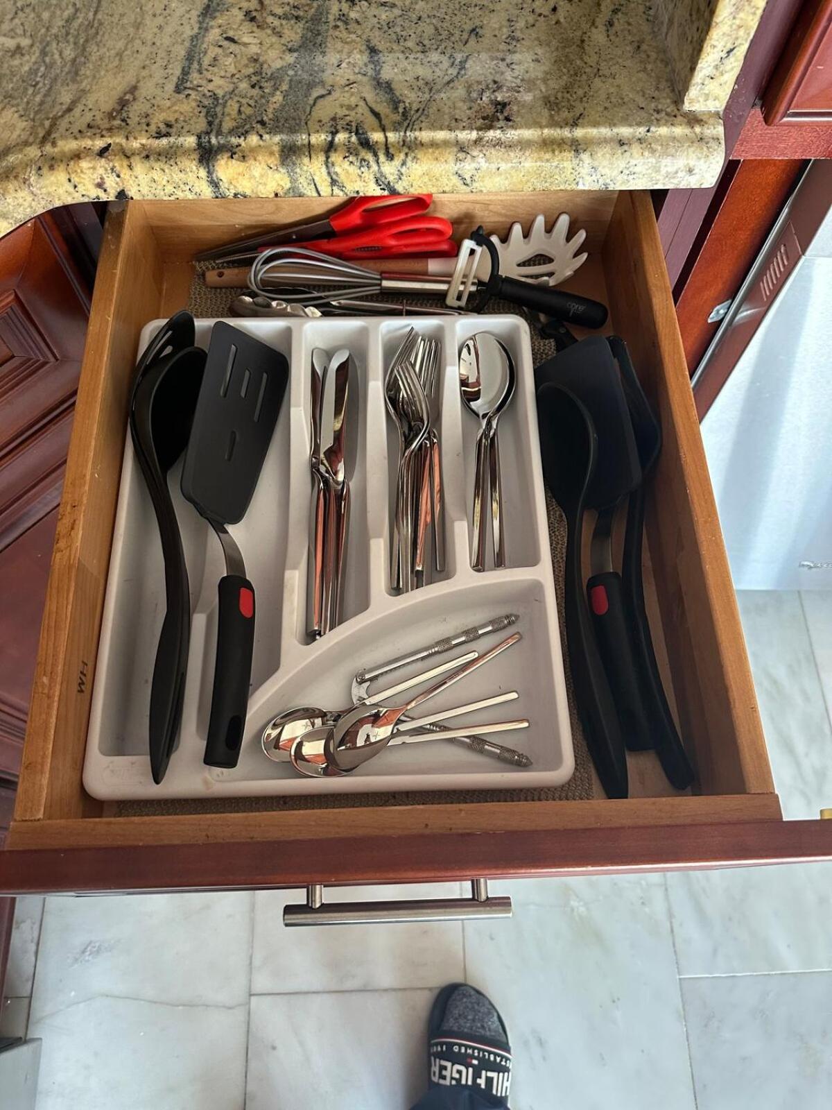 Skyline Penthouse Apartment