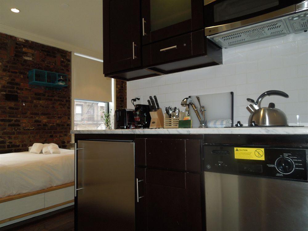 East Village Hotel 3*