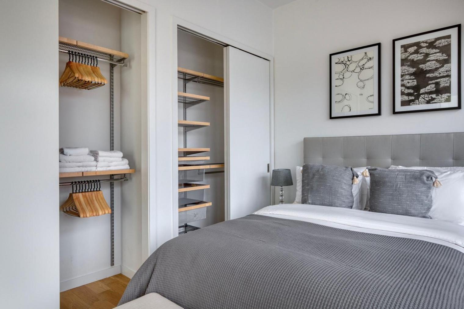 Appartement Nolita 2br W 3 Terraces Elevator Wd Nr Soho Nyc-1292