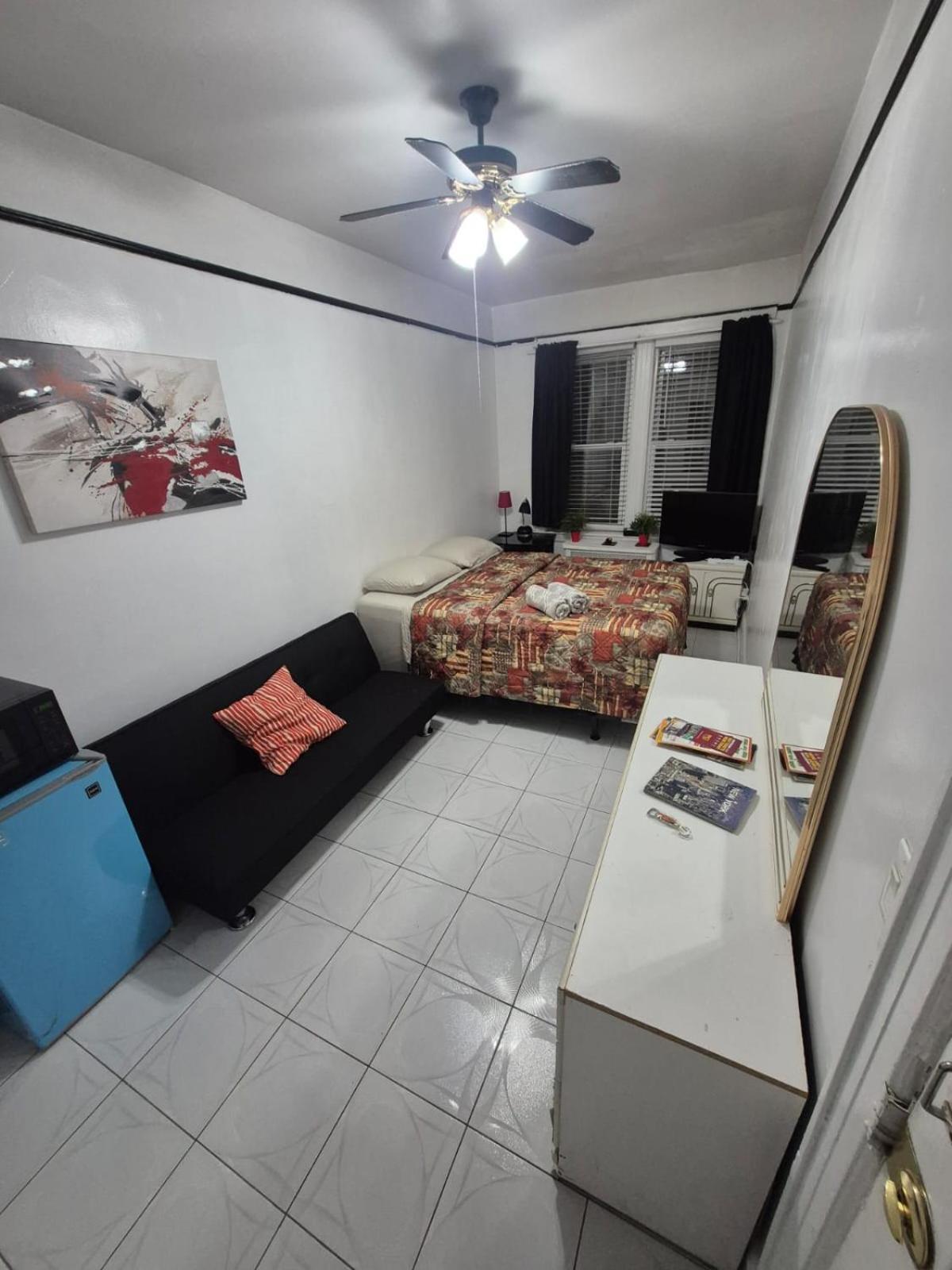 Privatunterkunft Big In Great Location New York