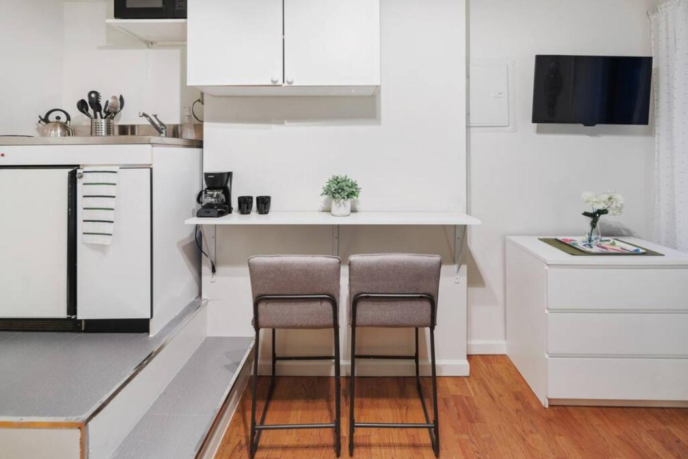 Appartement Cozy In Times Square And Nearby Restaurants *