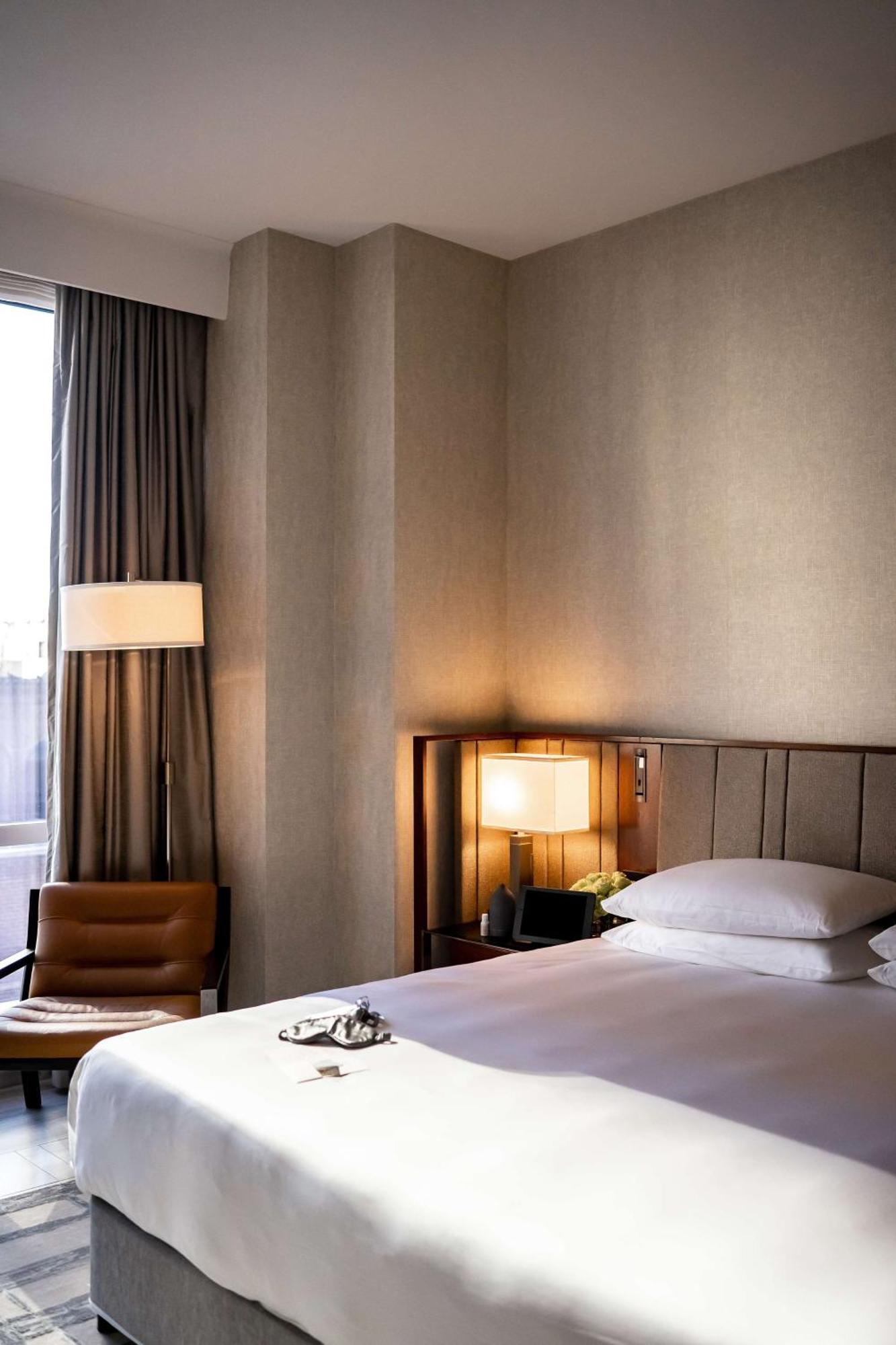 Hotel Park Hyatt 5*