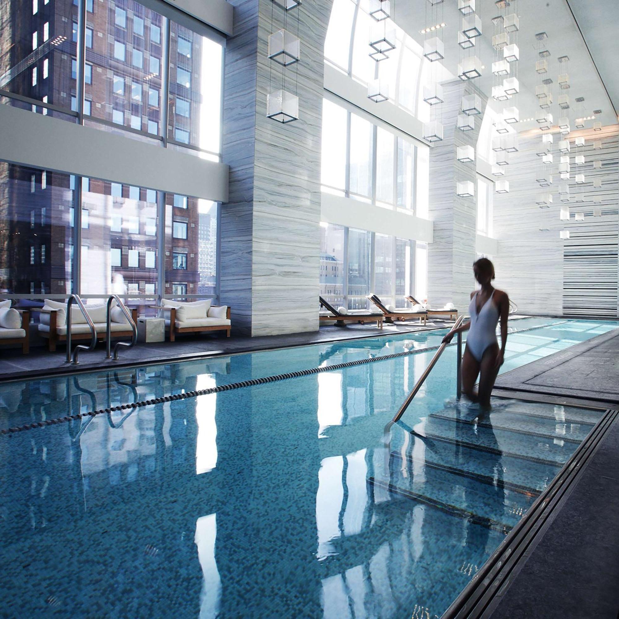 Park Hyatt Hotel New York