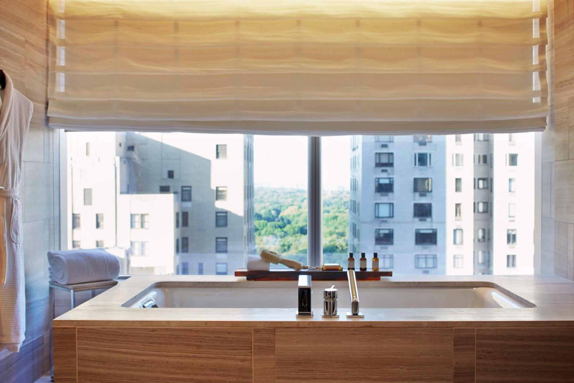 Hotel Park Hyatt New York