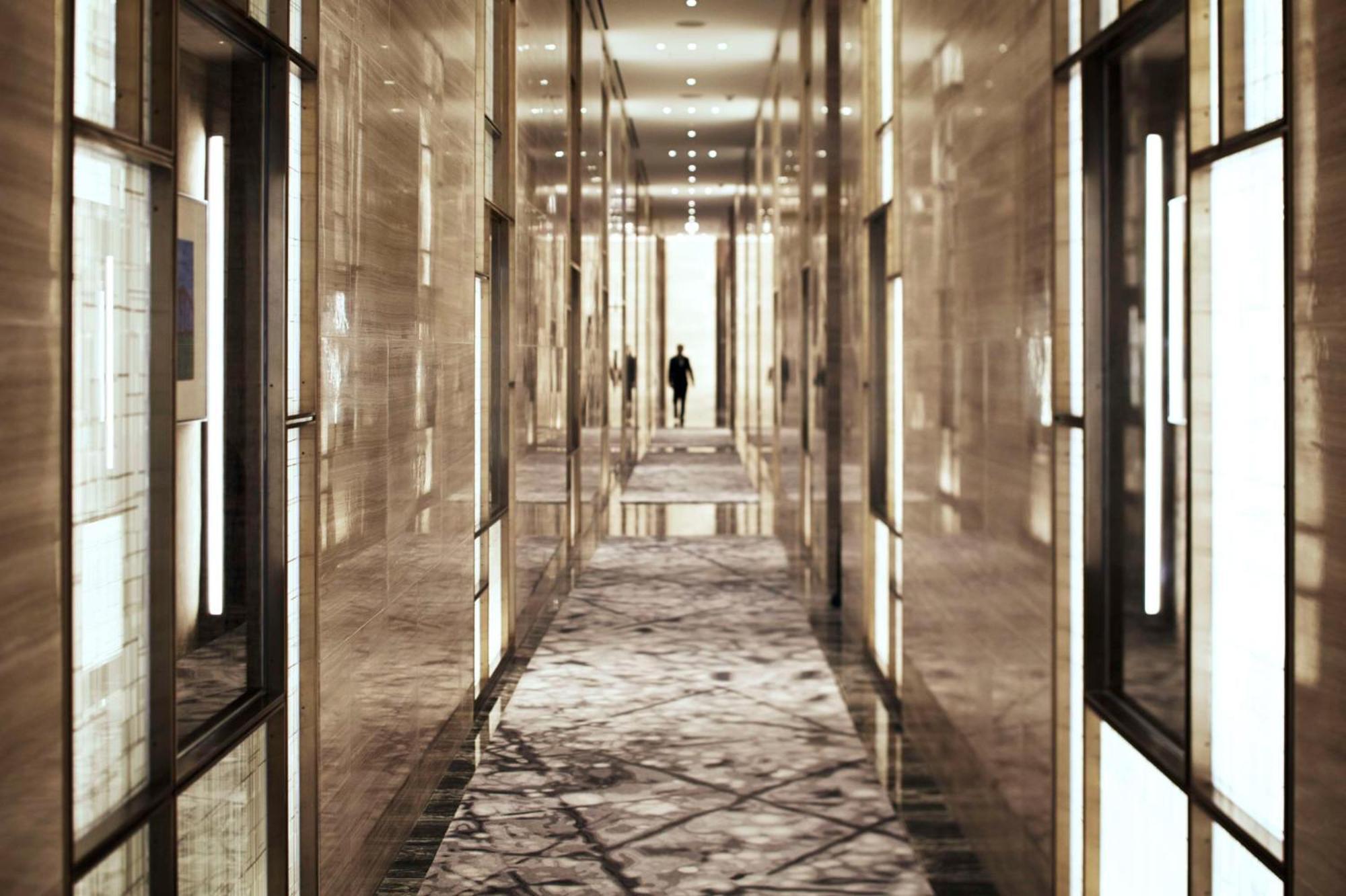 Park Hyatt 5* New York