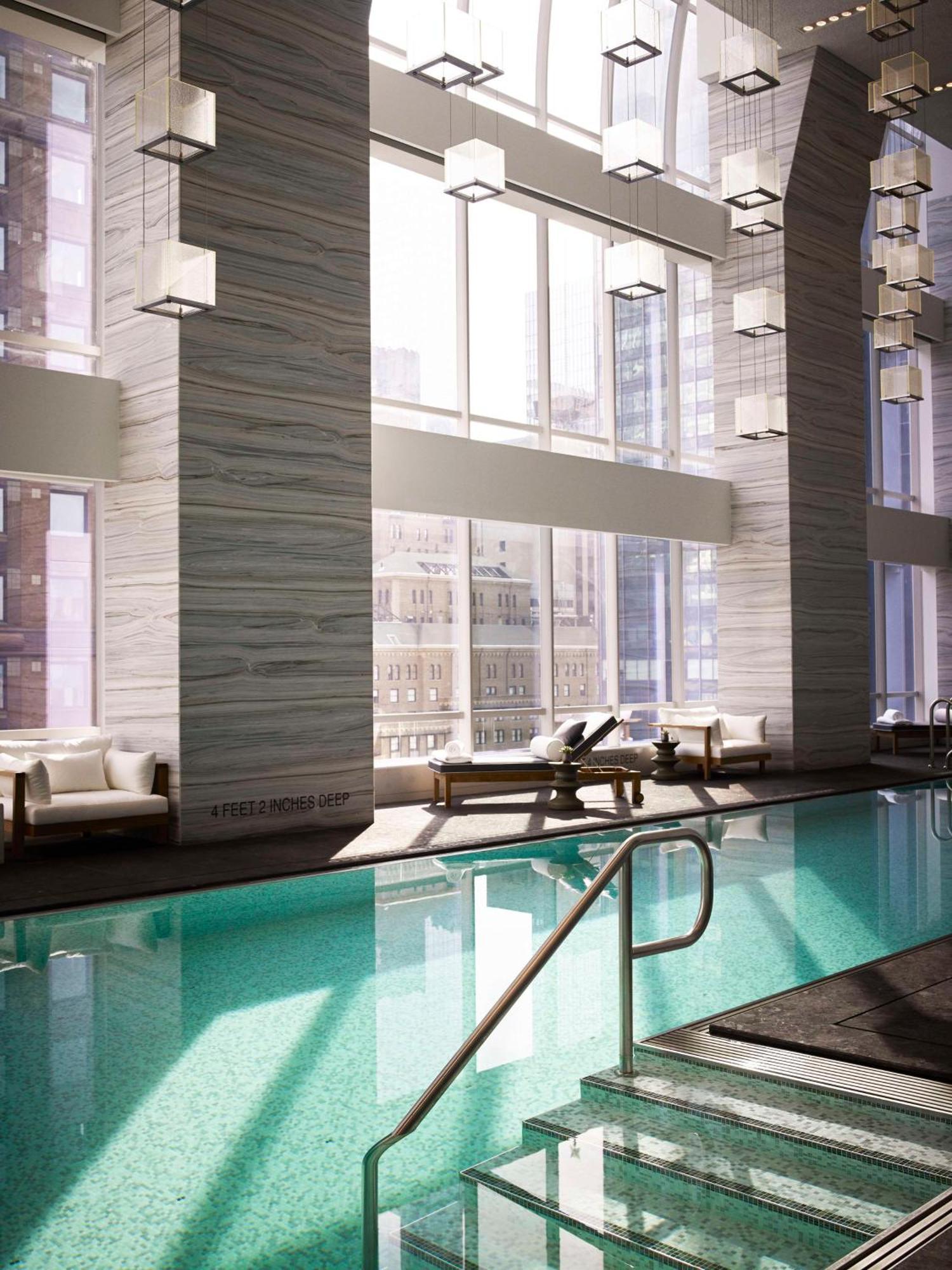 Hotel Park Hyatt 5*