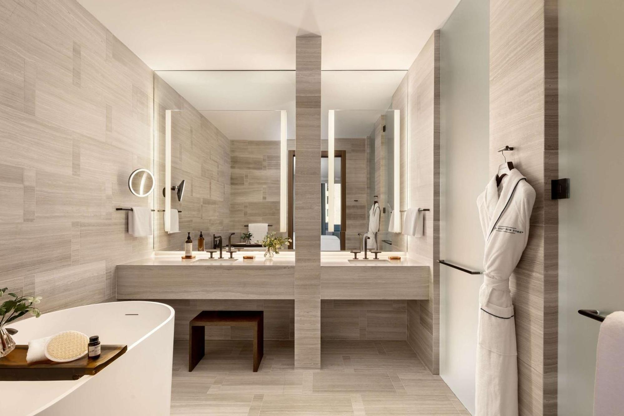 Park Hyatt Hotel New York