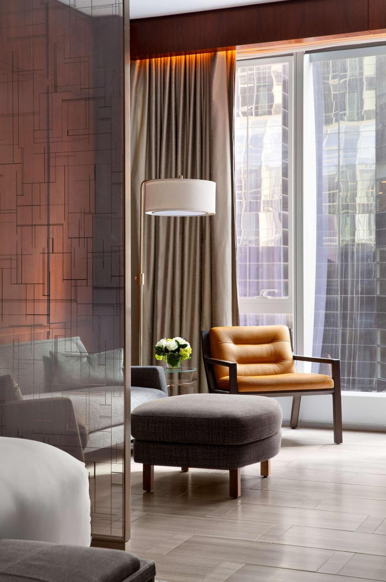 Hotel Park Hyatt New York