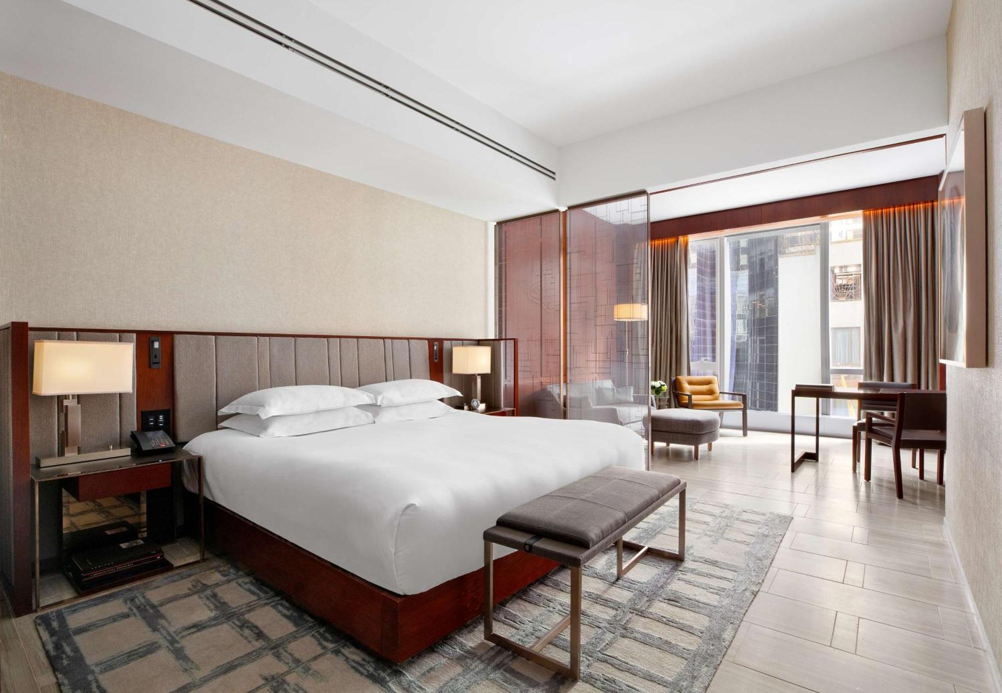 Park Hyatt Hotel New York