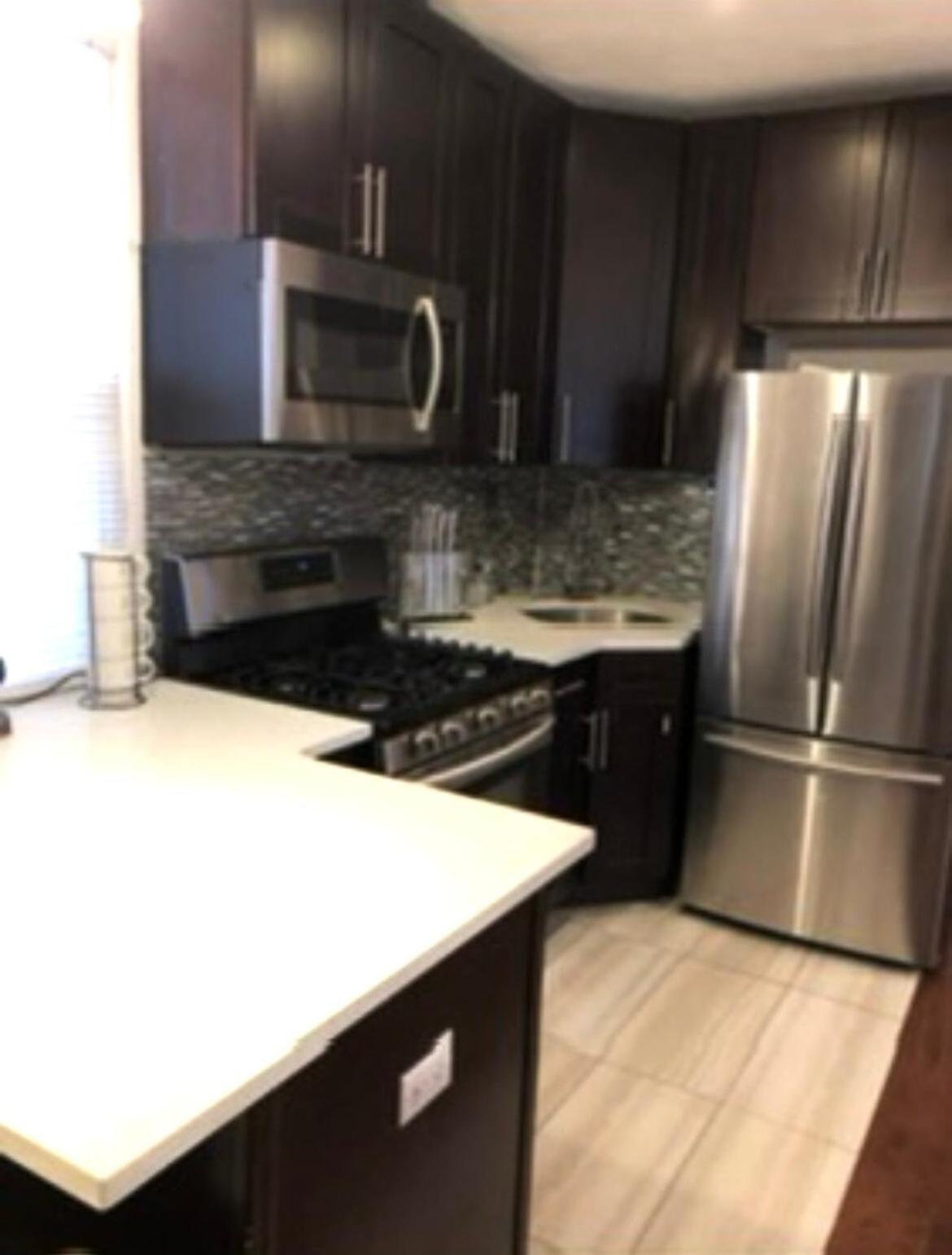 Appartement Kasa Boho 2 New York