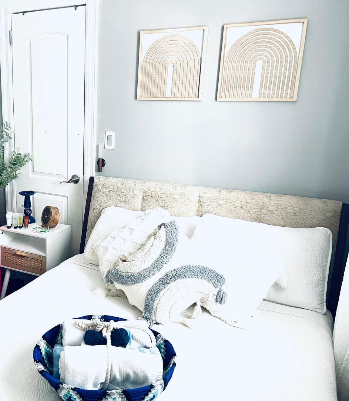 Appartement Kasa Boho 2 New York