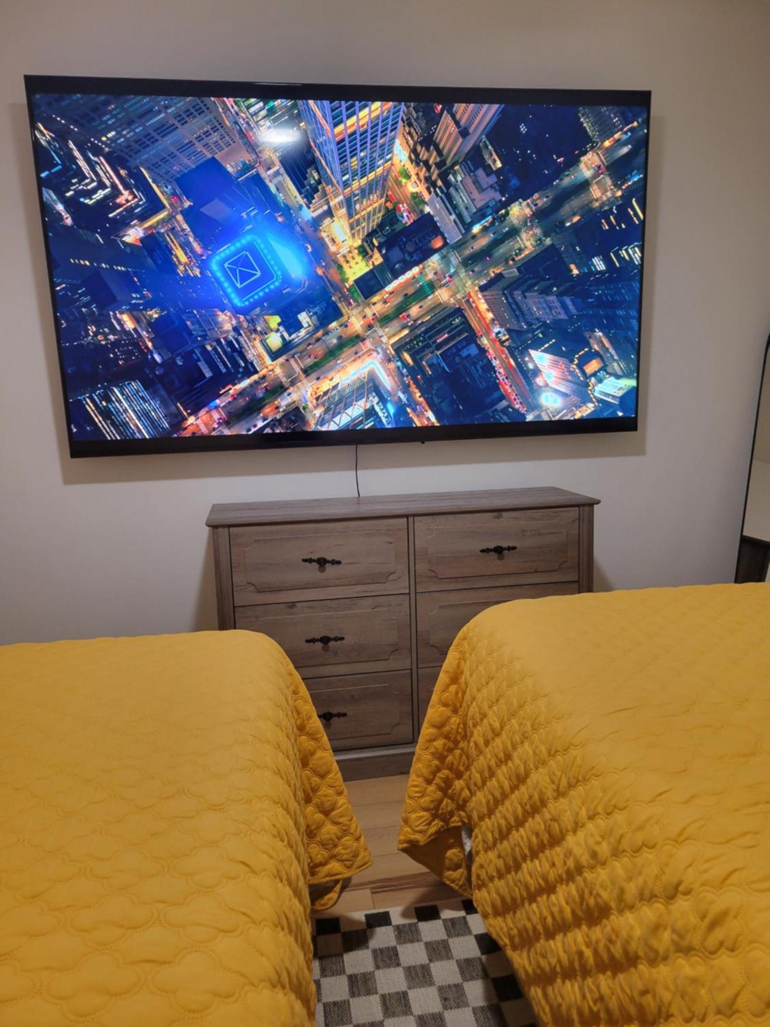 Brooklyn Penthouse Homestay