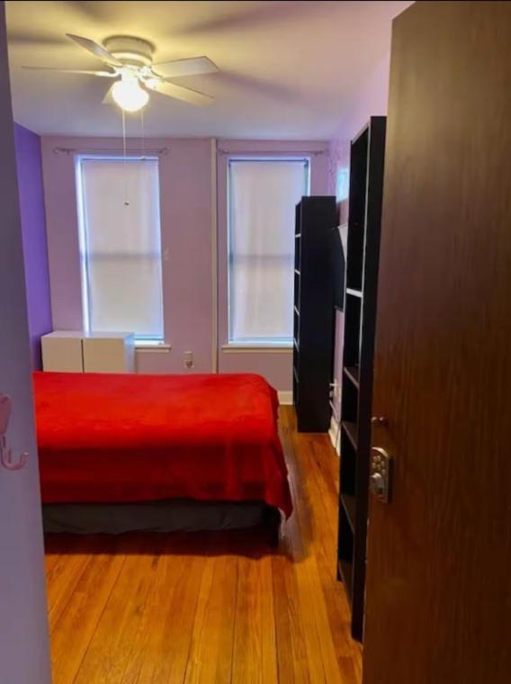 Privatunterkunft Large For 2 People Near Manhattan