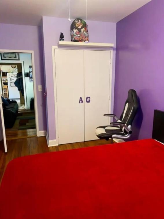 Privatunterkunft Large For 2 People Near Manhattan *