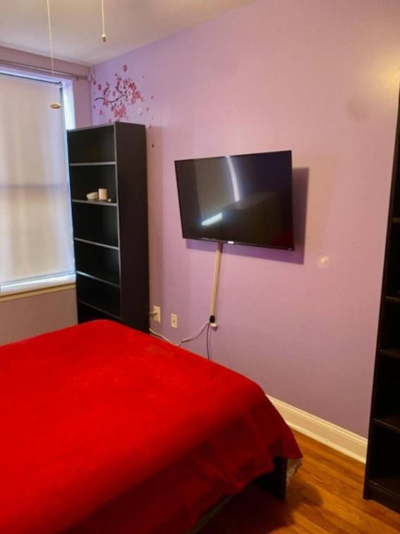 Privatunterkunft Large For 2 People Near Manhattan New York