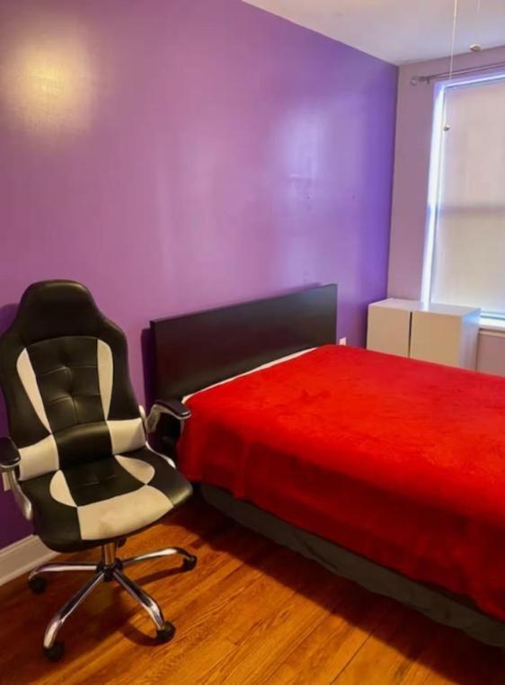 Large For 2 People Near Manhattan Privatunterkunft New York