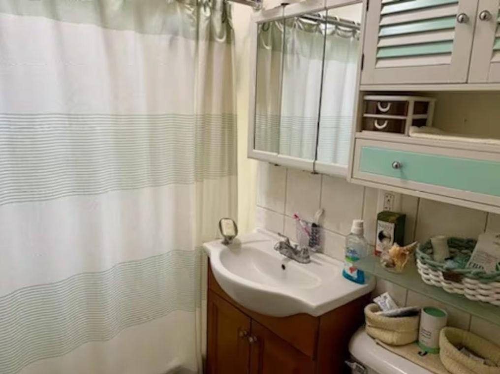 Privatunterkunft Large For 2 People Near Manhattan *