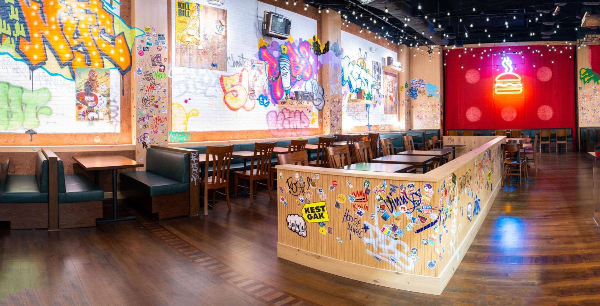 Thompson Park New York, By Hyatt New York