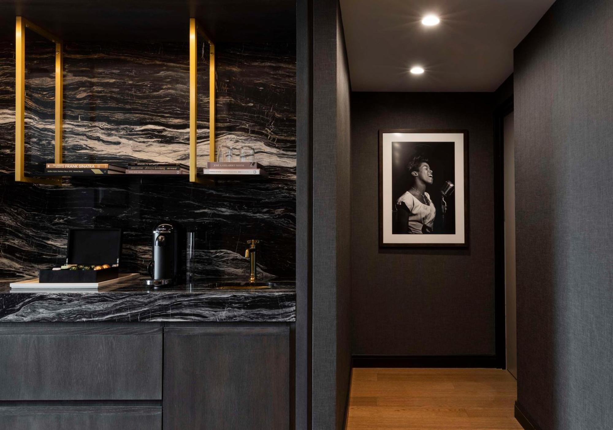 Thompson Park New York, By Hyatt 5*