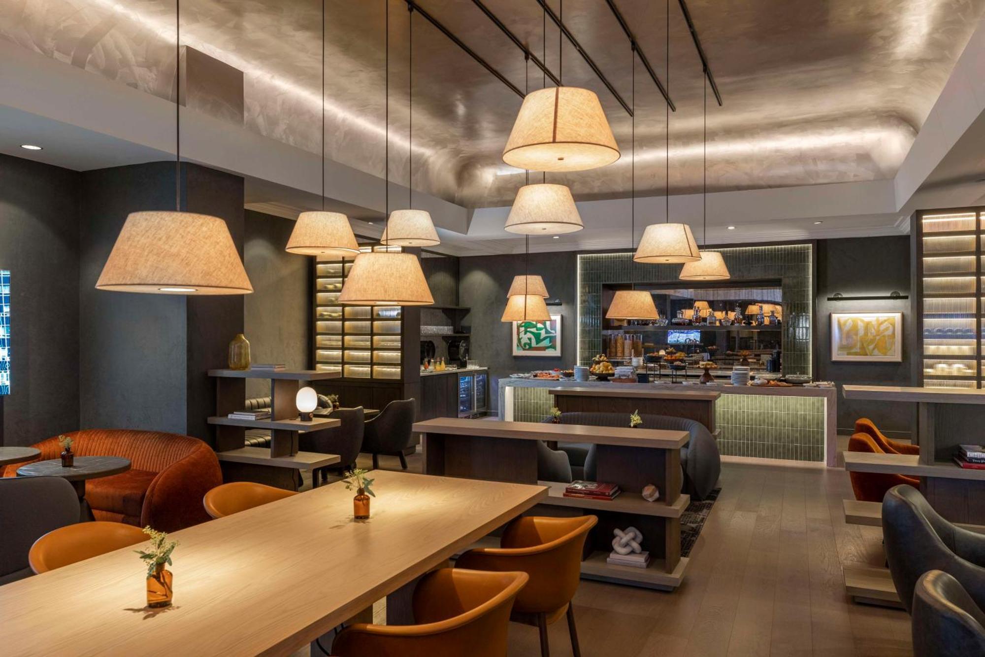 Thompson Park New York, By Hyatt Hotel New York