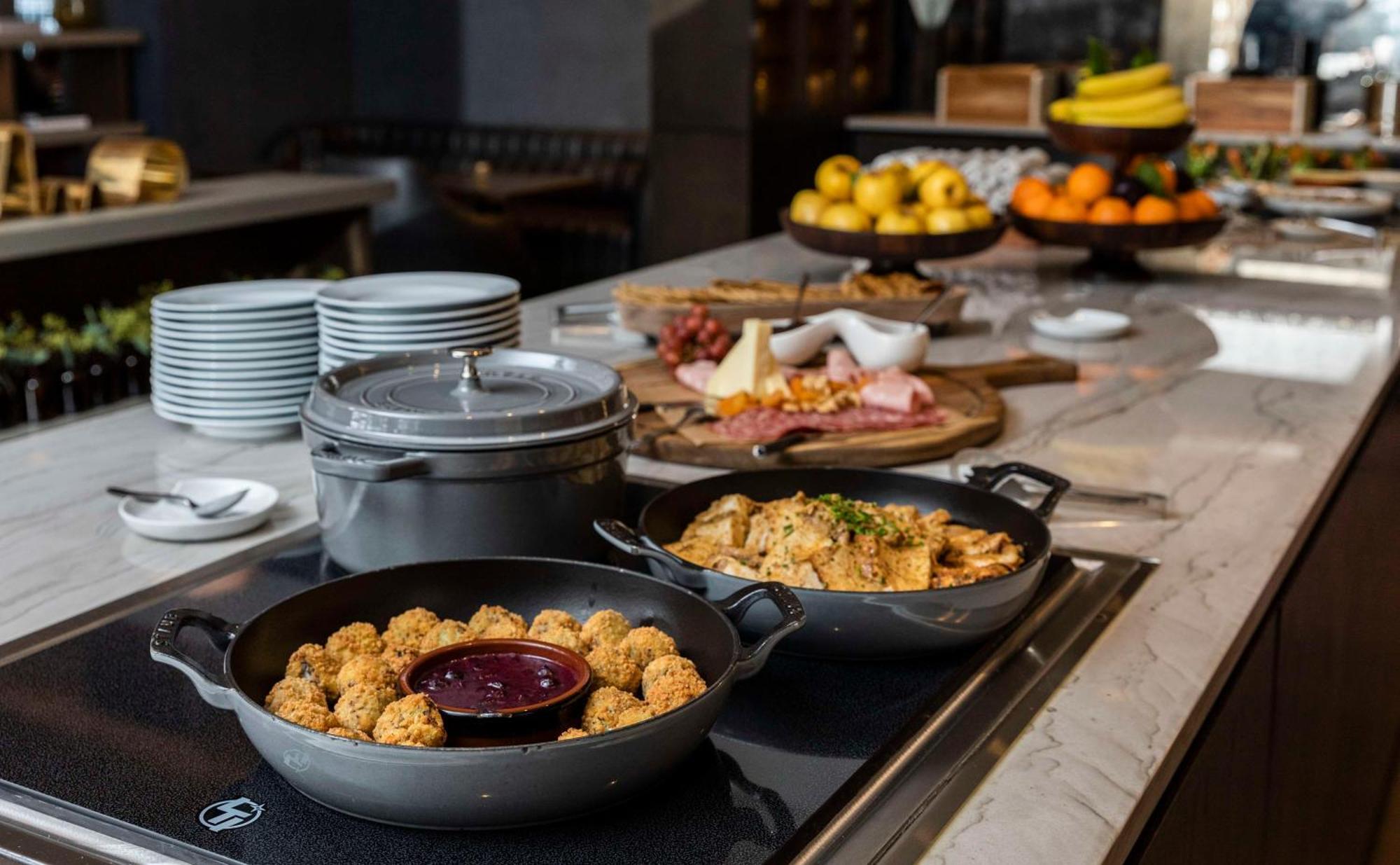 Thompson Park New York, By Hyatt 5* New York