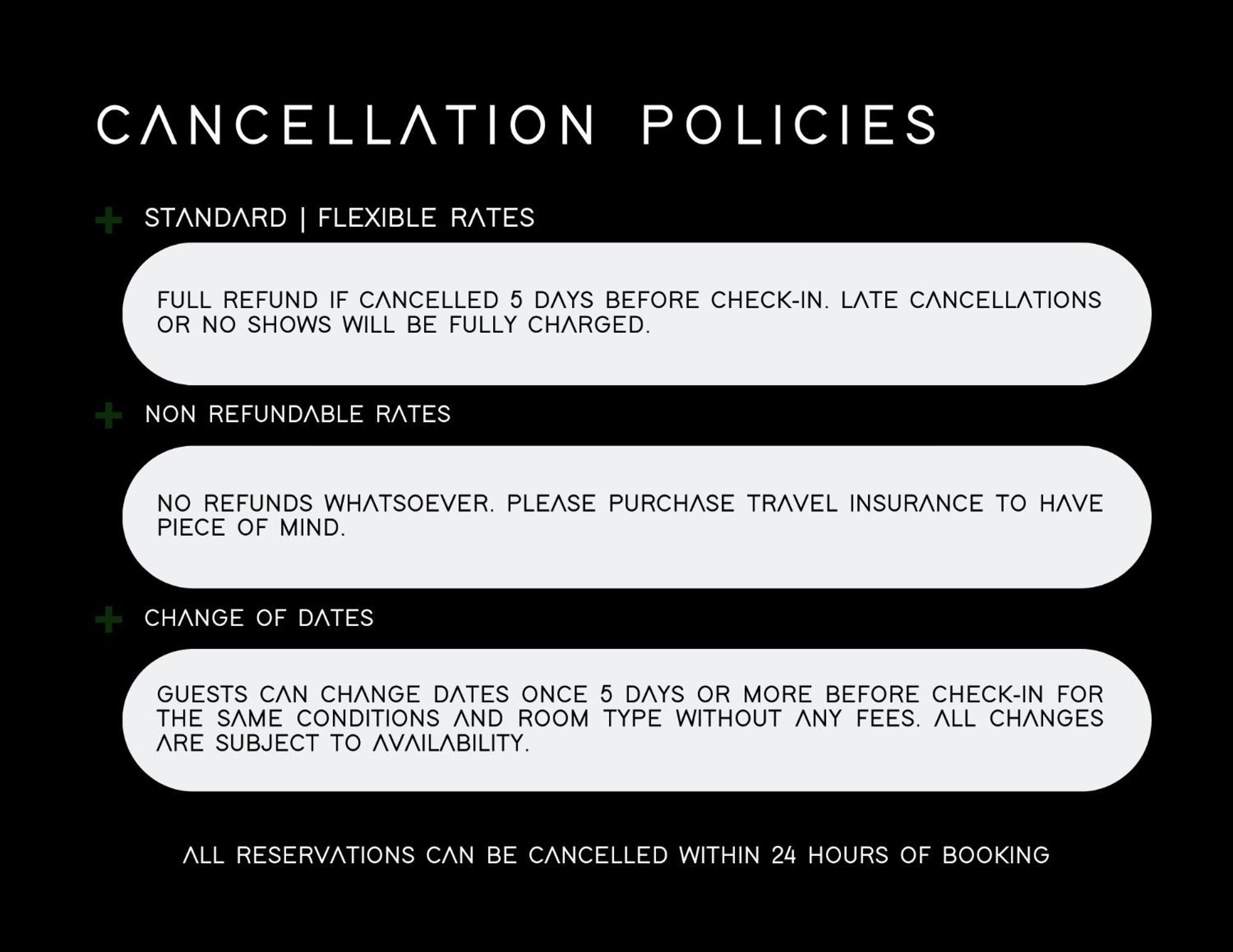 Hostel Nap York Park Sleep Station *