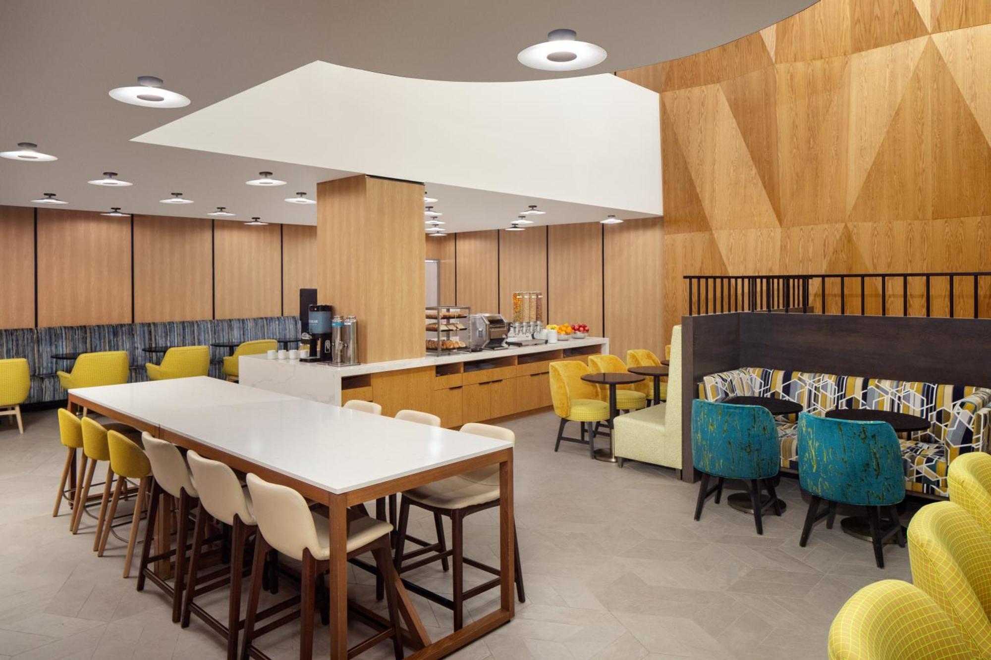 Home2 By Hilton Times Square