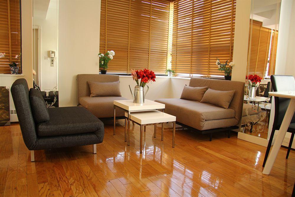 The Soho Loft 3*