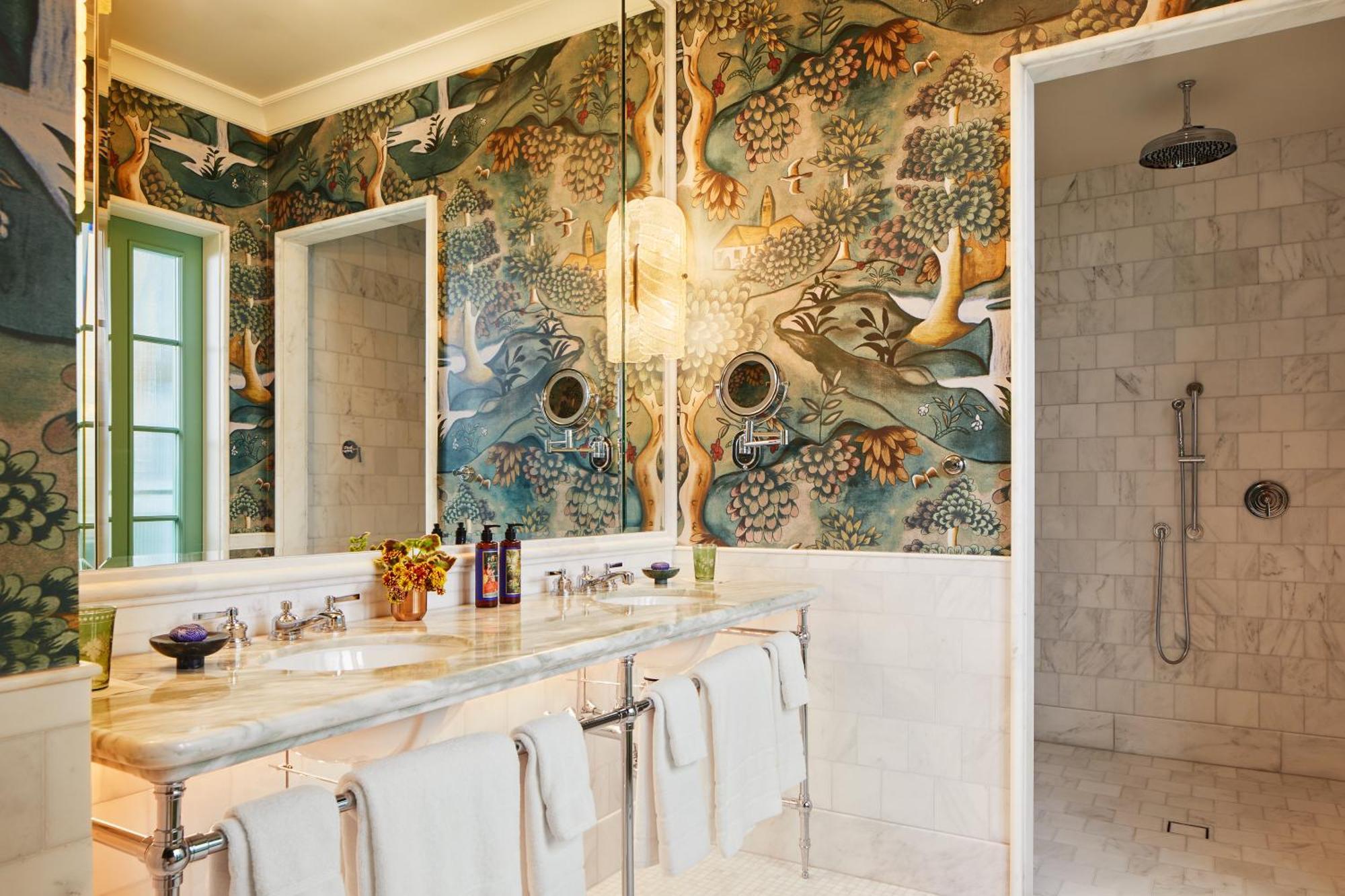 Hotel The Fifth Avenue 5*