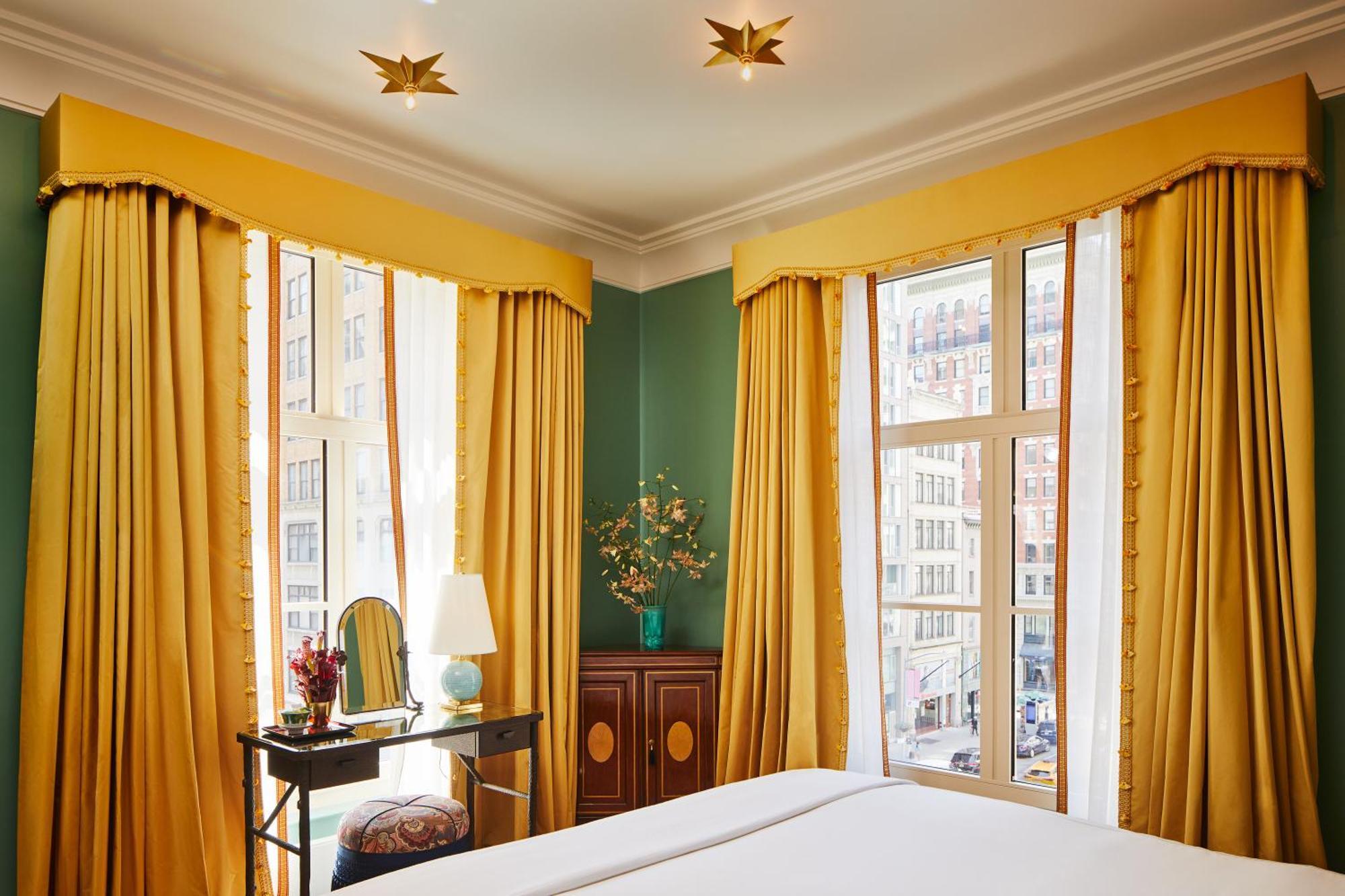 The Fifth Avenue Hotel 5*