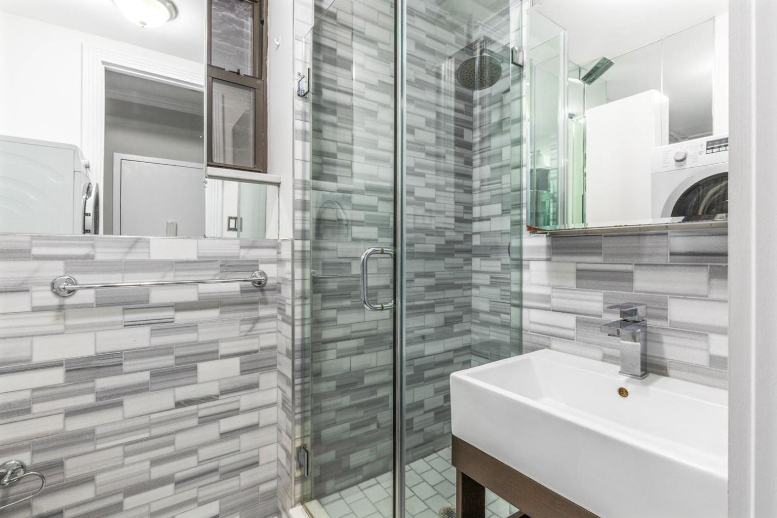 Appartement Blueground Nolita Wd Ac Nr Little Italy Nyc-1570 *