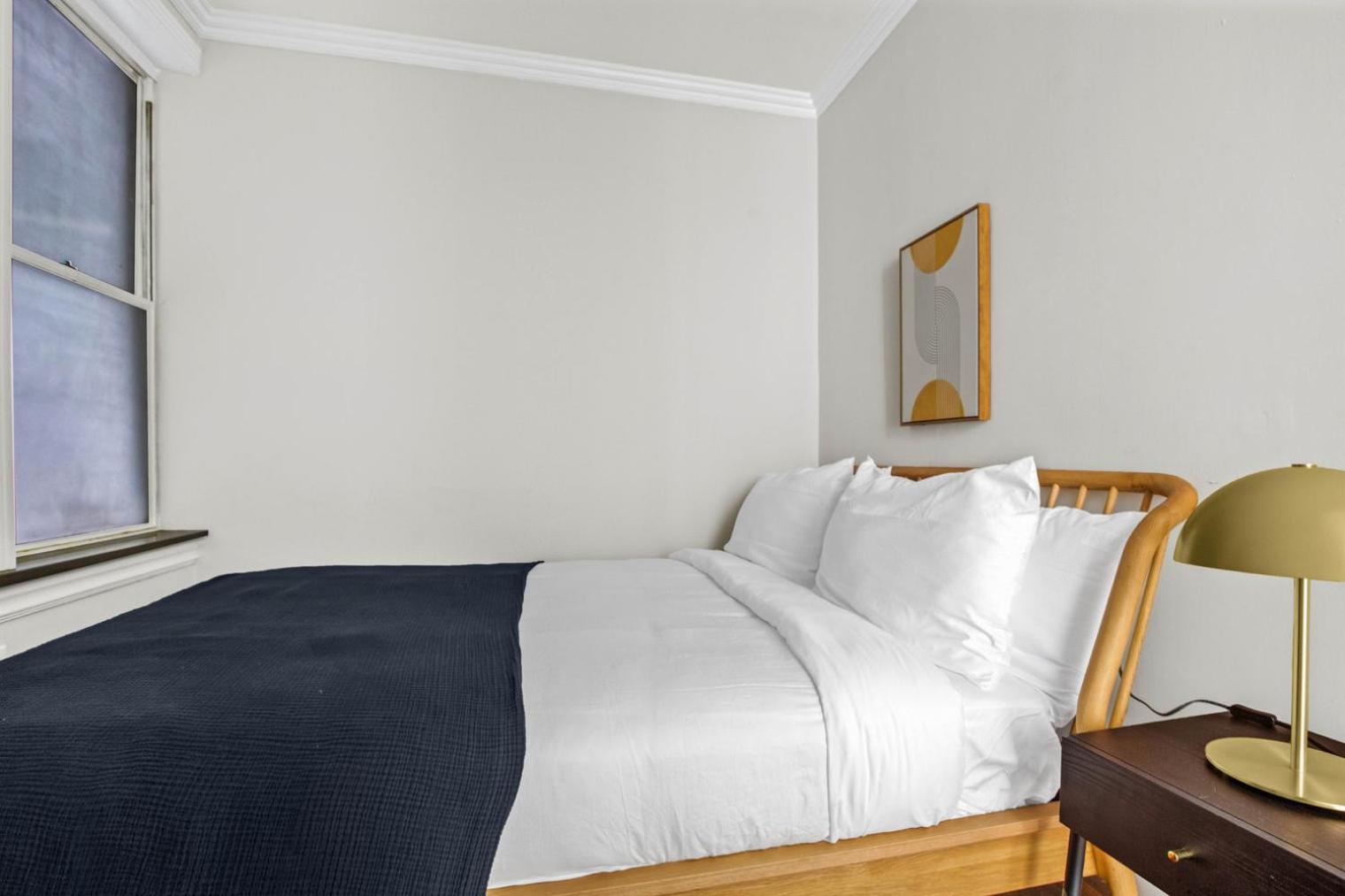 Appartement Blueground Nolita Wd Ac Nr Little Italy Nyc-1570 New York